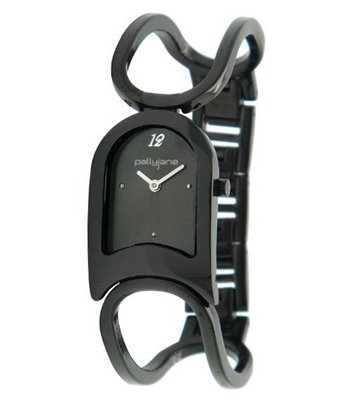 Pallyjane Ladies Analog Quartz Wrist 4082622