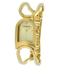 Pallyjane Ladies Analog Quartz Wrist 4082632