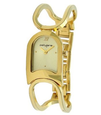 Pallyjane Ladies Analog Quartz Wrist 4082632