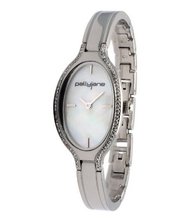 Pallyjane Ladies Analog Quartz Wrist 4082932