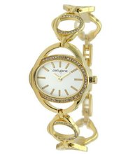 Pallyjane Ladies Analog Quartz Wrist 4083022