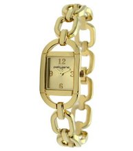 Pallyjane Ladies Analog Quartz Wrist 4083122