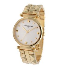 Pallyjane Ladies Analog Quartz Wrist 4083212
