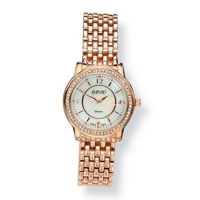 Diamond Accent Panther Link