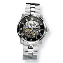 Kenneth Cole Skeleton