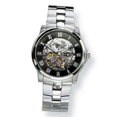 Kenneth Cole Skeleton