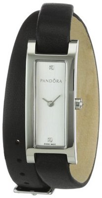 Pandora Double Oblong 811020LS