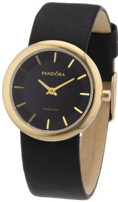 Pandora Pure 812015BK