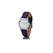 Pandora Quartz 811037LS with Leather Strap
