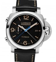 Panerai Contemporary Luminor 1950 3 Days Chrono Flyback