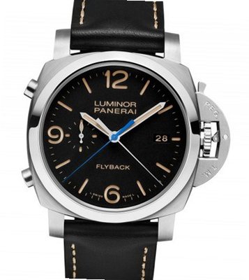 Panerai Contemporary Luminor 1950 3 Days Chrono Flyback