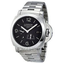 Panerai Contemporary Luminor 1950 3 Days GMT Power Reserve Automatic