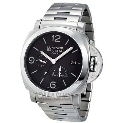 Panerai Contemporary Luminor 1950 3 Days GMT Power Reserve Automatic