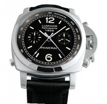 Panerai Contemporary Luminor 1950 Chrono Rattrapante