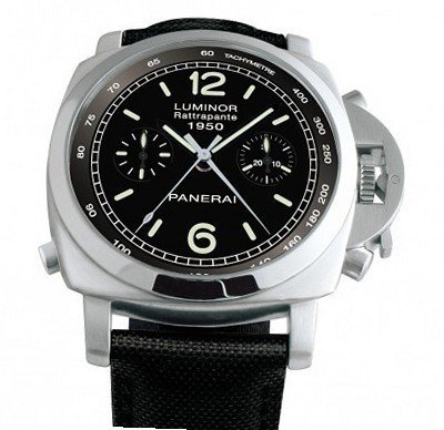 Panerai Contemporary Luminor 1950 Chrono Rattrapante