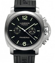 Panerai Contemporary Luminor 1950 Flyback 44mm
