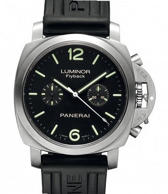 Panerai Contemporary Luminor 1950 Flyback 44mm