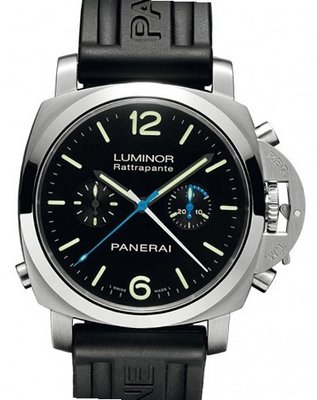Panerai Contemporary Luminor 1950 Rattrapante