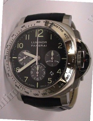 Panerai Contemporary Luminor Chrono 44MM