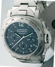 Panerai Contemporary Luminor Chrono Daylight