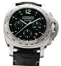 Panerai Contemporary Luminor Chrono Daylight