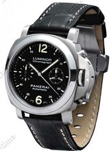 Panerai Contemporary Luminor Chronograph