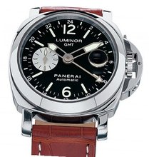 Panerai Contemporary Luminor GMT