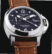 Panerai Contemporary Luminor GMT