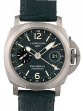 Panerai Contemporary Luminor GMT