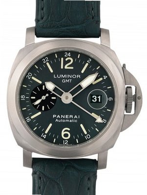 Panerai Contemporary Luminor GMT