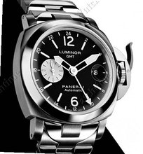 Panerai Contemporary Luminor GMT
