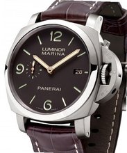 Panerai Contemporary Luminor Marina 1950 3 Days Automatic Titanio
