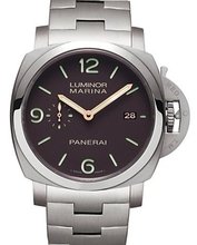 Panerai Contemporary Luminor Marina 1950 3 Days Automatic Titanio