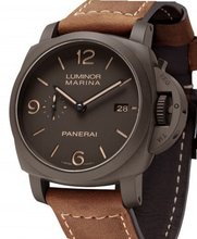 Panerai Contemporary Luminor Marina 1950 Composite