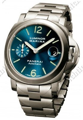 Panerai Contemporary Luminor Marina Automatic 40 mm