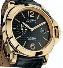 Panerai Contemporary Luminor Marina Automatic