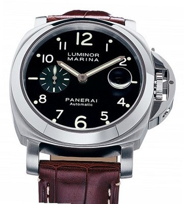 Panerai Contemporary Luminor Marina Automatic