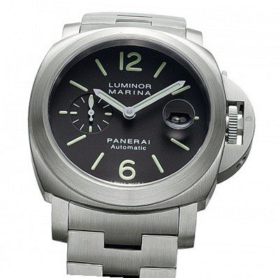 Panerai Contemporary Luminor Marina Automatic