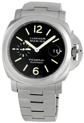 Panerai Contemporary Luminor Marina Automatic