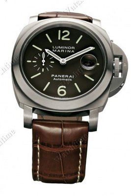 Panerai Contemporary Luminor Marina Automatic