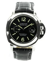 Panerai Contemporary Luminor Marina Automatic