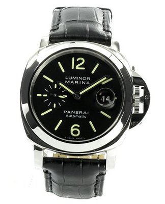 Panerai Contemporary Luminor Marina Automatic