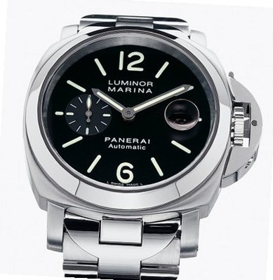 Panerai Contemporary Luminor Marina Automatic