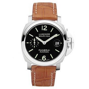 Panerai Contemporary Luminor Marina Automatic