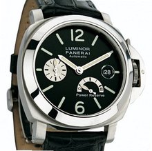 Panerai Contemporary Luminor Power Reserve