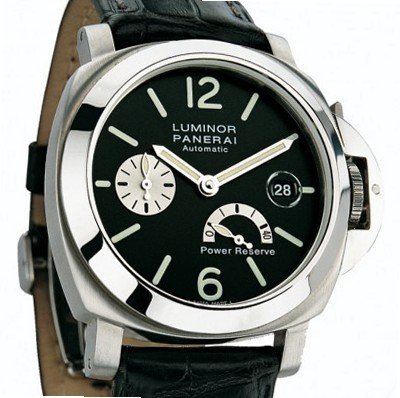 Panerai Contemporary Luminor Power Reserve