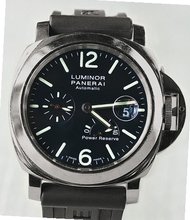Panerai Contemporary Luminor Power Reserve