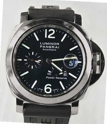 Panerai Contemporary Luminor Power Reserve