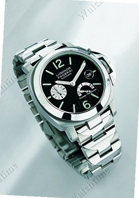 Panerai Contemporary Luminor Power Reserve