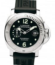 Panerai Contemporary Luminor Submersible
